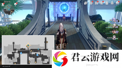 《崩坏星穹铁道》怎么获得略输文采成就