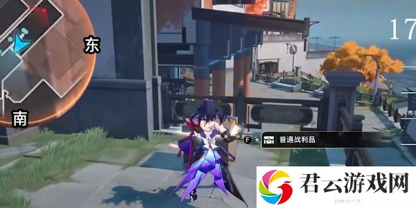 《崩坏星穹铁道》1.2全部新增宝箱位置介绍