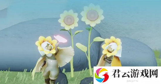 《光遇》有友节有哪些物品道具