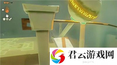 《塞尔达传说王国之泪》怎么通过鲁纳奇塔神庙