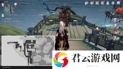 《崩坏星穹铁道》怎么获得略输文采成就