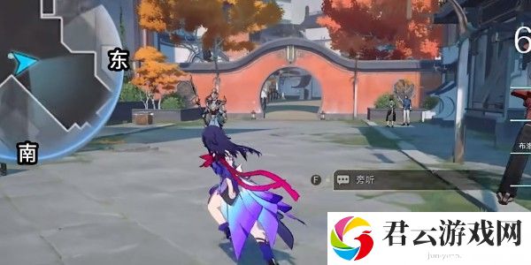 《崩坏星穹铁道》1.2全部新增宝箱位置介绍