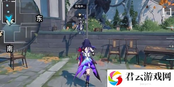 《崩坏星穹铁道》1.2全部新增宝箱位置介绍