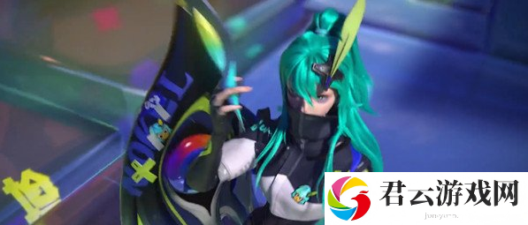 《王者荣耀》妄想都市系列皮肤给到那些英雄