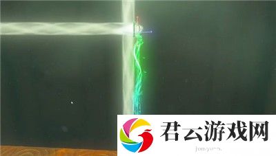 《塞尔达传说王国之泪》通过拉卡修高神庙的步骤介绍