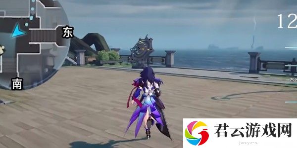 《崩坏星穹铁道》1.2全部新增宝箱位置介绍