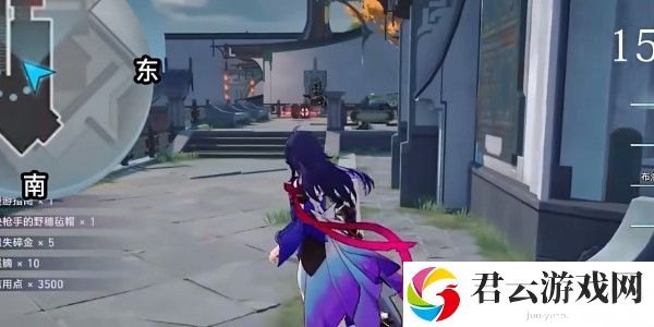 《崩坏星穹铁道》1.2全部新增宝箱位置介绍