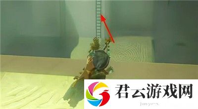 《塞尔达传说王国之泪》怎么通过鲁纳奇塔神庙