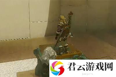 《塞尔达传说王国之泪》怎么通过摩罗恩克神庙