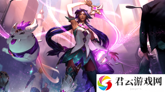 《英雄联盟手游》一周年有哪些活动