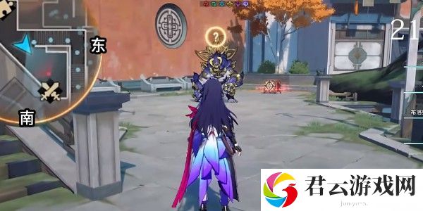 《崩坏星穹铁道》1.2全部新增宝箱位置介绍
