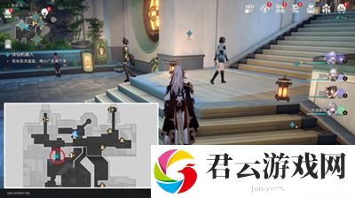 《崩坏星穹铁道》怎么获得略输文采成就
