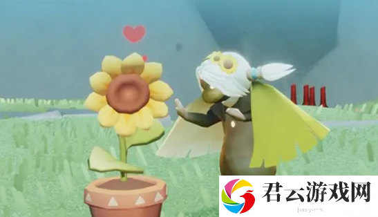 《光遇》有友节有哪些物品道具