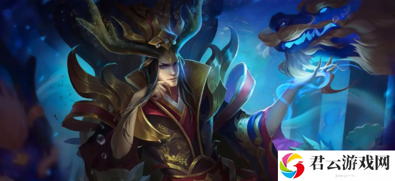 《王者荣耀》东皇太一灼幽烈阳多少钱