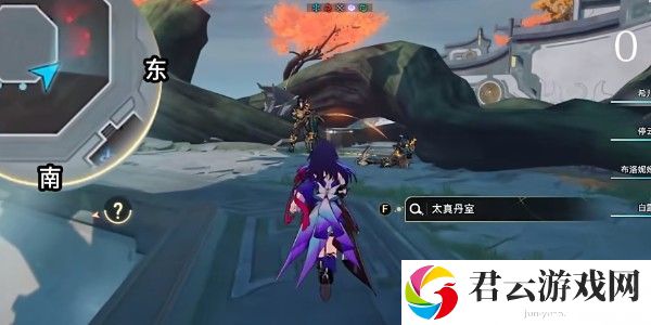 《崩坏星穹铁道》1.2全部新增宝箱位置介绍