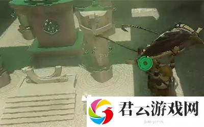《塞尔达传说王国之泪》怎么通过摩罗恩克神庙