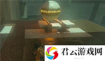 《塞尔达传说王国之泪》怎么通过鲁纳奇塔神庙