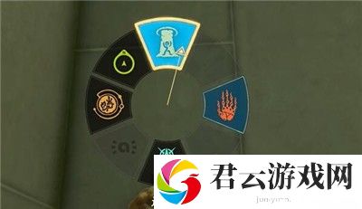 《塞尔达传说王国之泪》怎么通过鲁纳奇塔神庙
