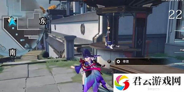 《崩坏星穹铁道》1.2全部新增宝箱位置介绍