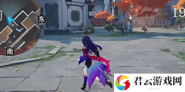 《崩坏星穹铁道》1.2全部新增宝箱位置介绍