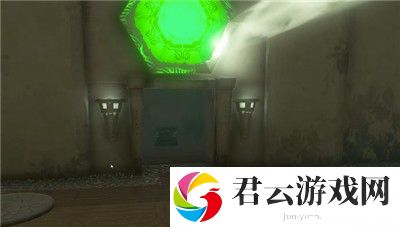 《塞尔达传说王国之泪》通过拉卡修高神庙的步骤介绍