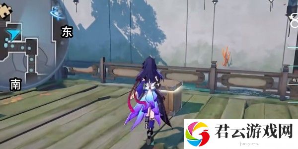 《崩坏星穹铁道》1.2全部新增宝箱位置介绍