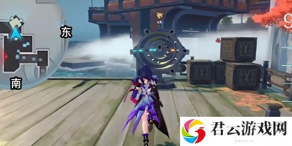 《崩坏星穹铁道》1.2全部新增宝箱位置介绍