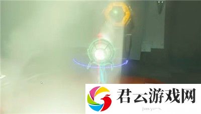 《塞尔达传说王国之泪》通过拉卡修高神庙的步骤介绍