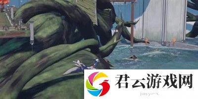 《崩坏星穹铁道》在幻境中破除禁制并收集丹药位置一分享