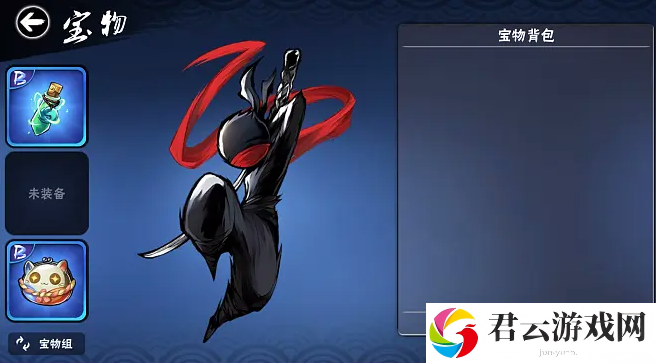 2023《忍者必须死3》手游7月21日礼包兑换码分享