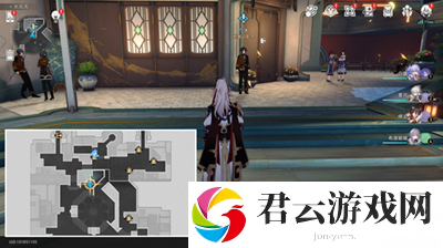 《崩坏星穹铁道》怎么获得略输文采成就