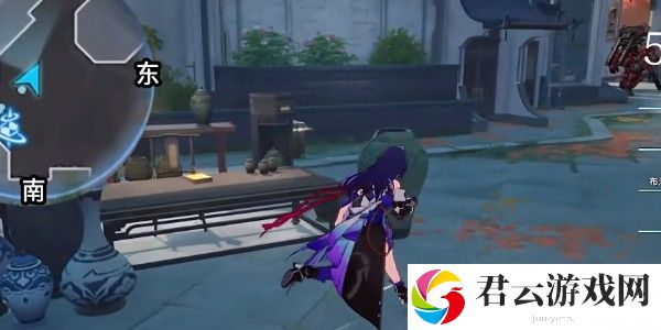 《崩坏星穹铁道》1.2全部新增宝箱位置介绍