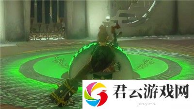 《塞尔达传说王国之泪》怎么通过鲁纳奇塔神庙