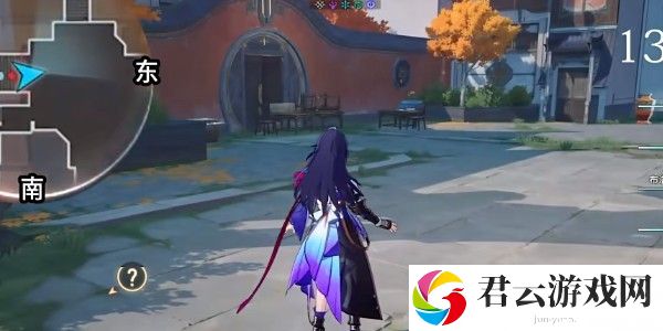 《崩坏星穹铁道》1.2全部新增宝箱位置介绍