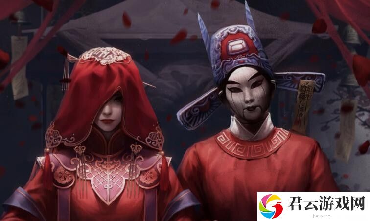《纸嫁衣5》上线时间一览