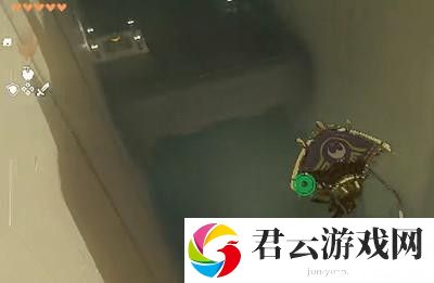 《塞尔达传说王国之泪》怎么通过摩罗恩克神庙