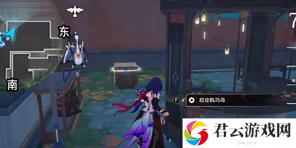 《崩坏星穹铁道》1.2全部新增宝箱位置介绍