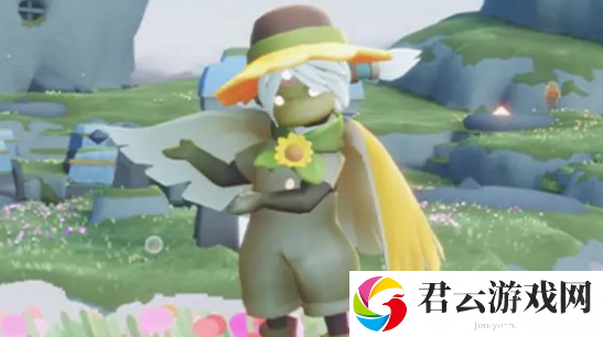 《光遇》有友节有哪些物品道具