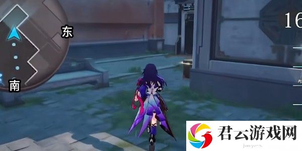 《崩坏星穹铁道》1.2全部新增宝箱位置介绍