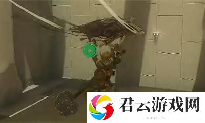 《塞尔达传说王国之泪》怎么通过摩罗恩克神庙