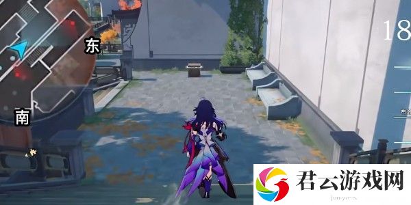 《崩坏星穹铁道》1.2全部新增宝箱位置介绍