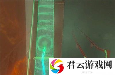 《塞尔达传说王国之泪》怎么通过鲁纳奇塔神庙