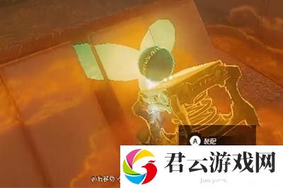 《塞尔达传说王国之泪》怎么通过摩罗恩克神庙