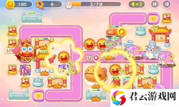 《保卫萝卜4》手游2023年7月26日周赛怎么过