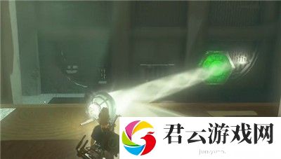 《塞尔达传说王国之泪》通过拉卡修高神庙的步骤介绍