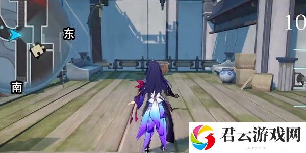《崩坏星穹铁道》1.2全部新增宝箱位置介绍