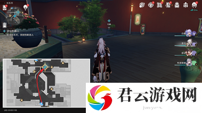 《崩坏星穹铁道》怎么获得略输文采成就
