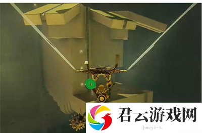 《塞尔达传说王国之泪》怎么通过吉鲁塔古马奇神庙