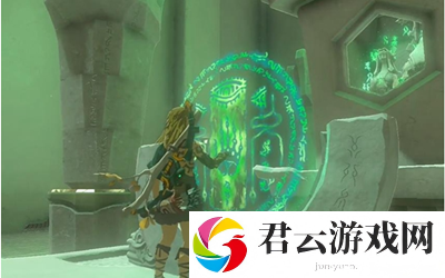 《塞尔达传说王国之泪》怎么通过斯斯亚伊神庙