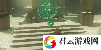 《塞尔达传说王国之泪》怎么通过乔久乌乌神庙